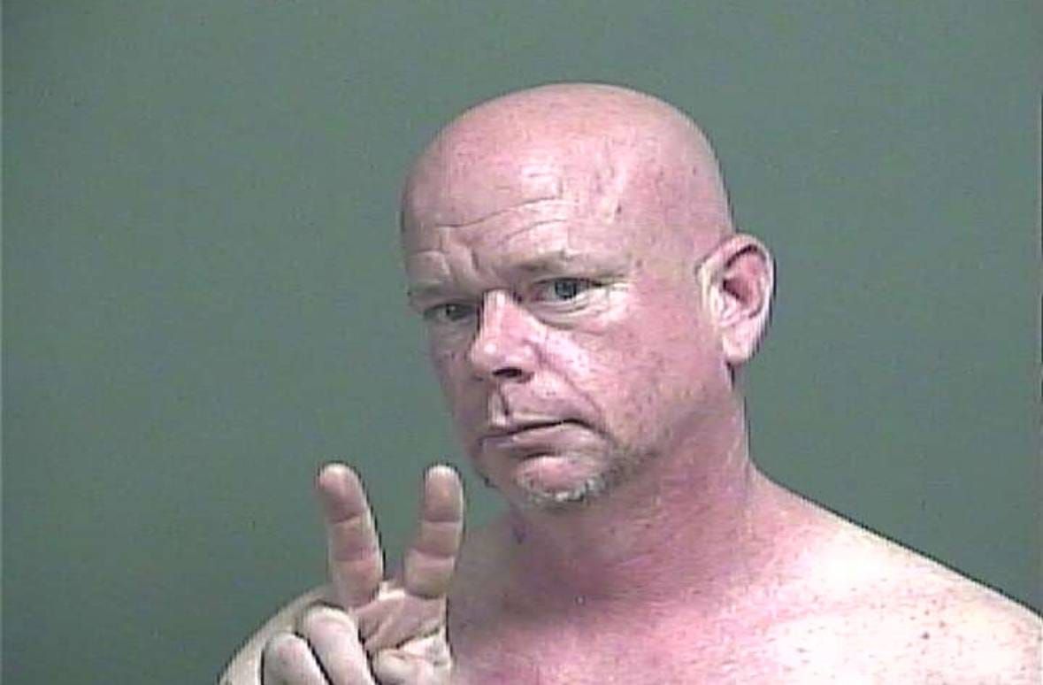 Nicholas Johnson | Knox County