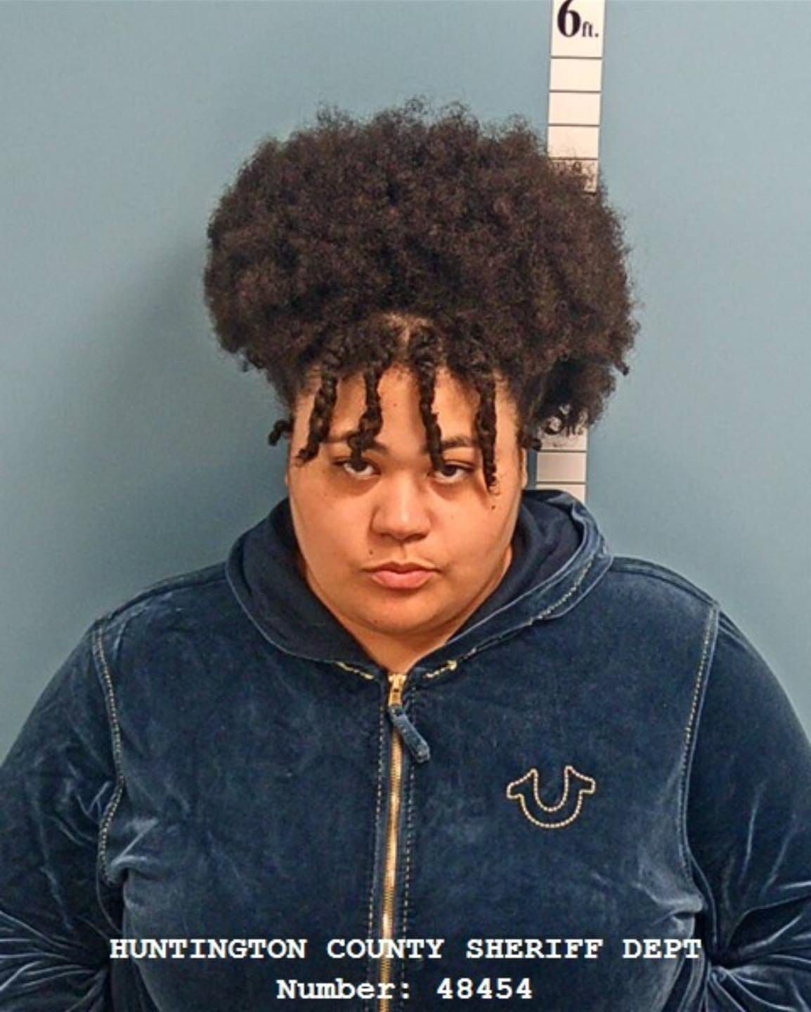 Tamara Elise Perry | Huntington County
