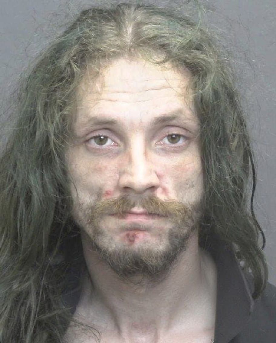 Cody Methanial Sargent | Vanderburgh County