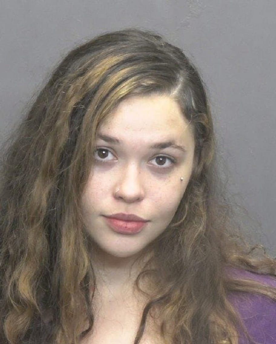 Alexia Skye Johnson | Vanderburgh County