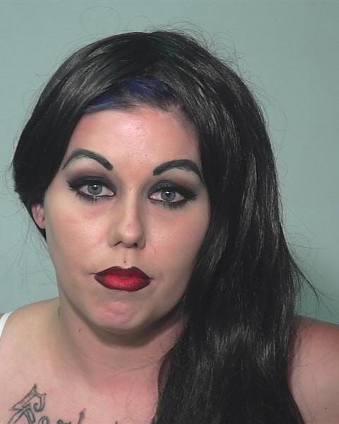 Misty Mae Adkins | Fort Wayne