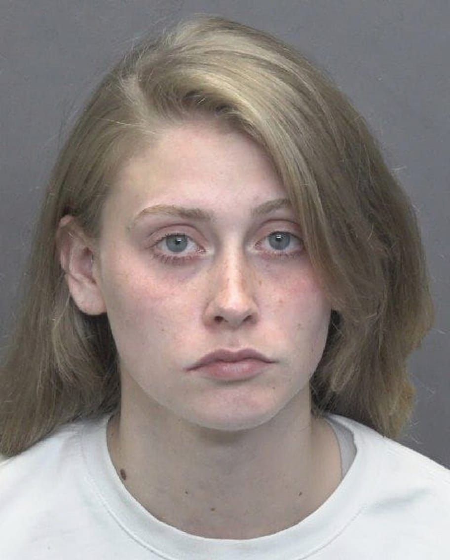 Aryah Jordan Hirsch | Vanderburgh County