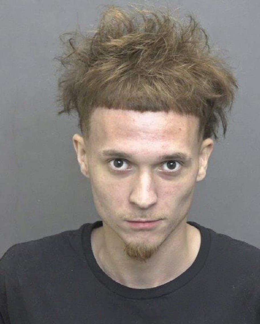 Timothy Lee Pigue | Vanderburgh County