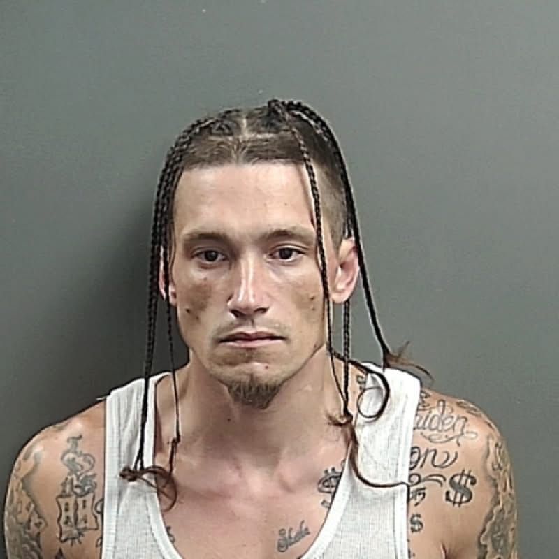 Darol Sorah | Grant County