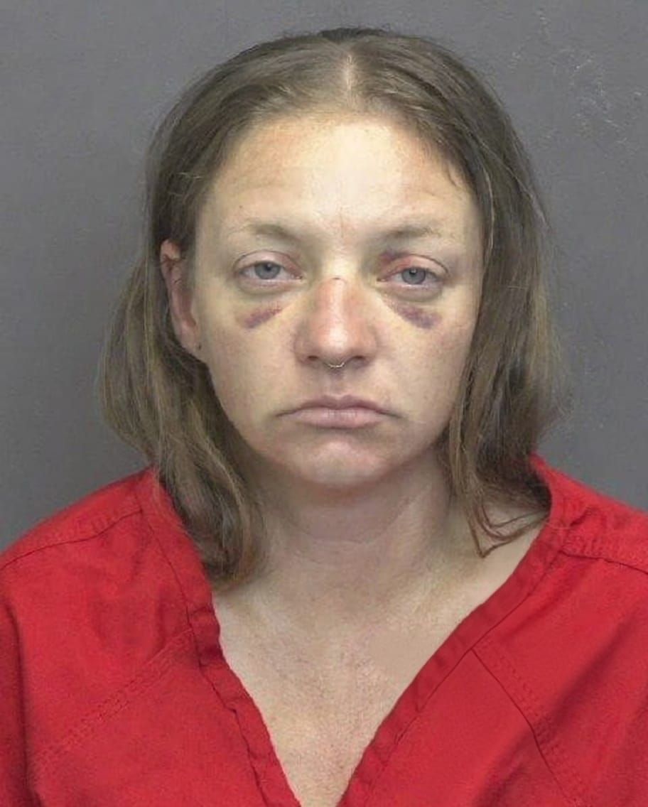 Tiffany Dawn Matthews | Vanderburgh County