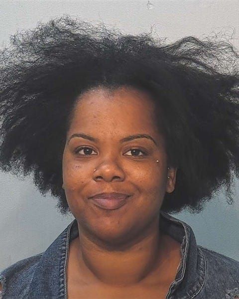 Rodrica Shanell Austin | Fort Wayne