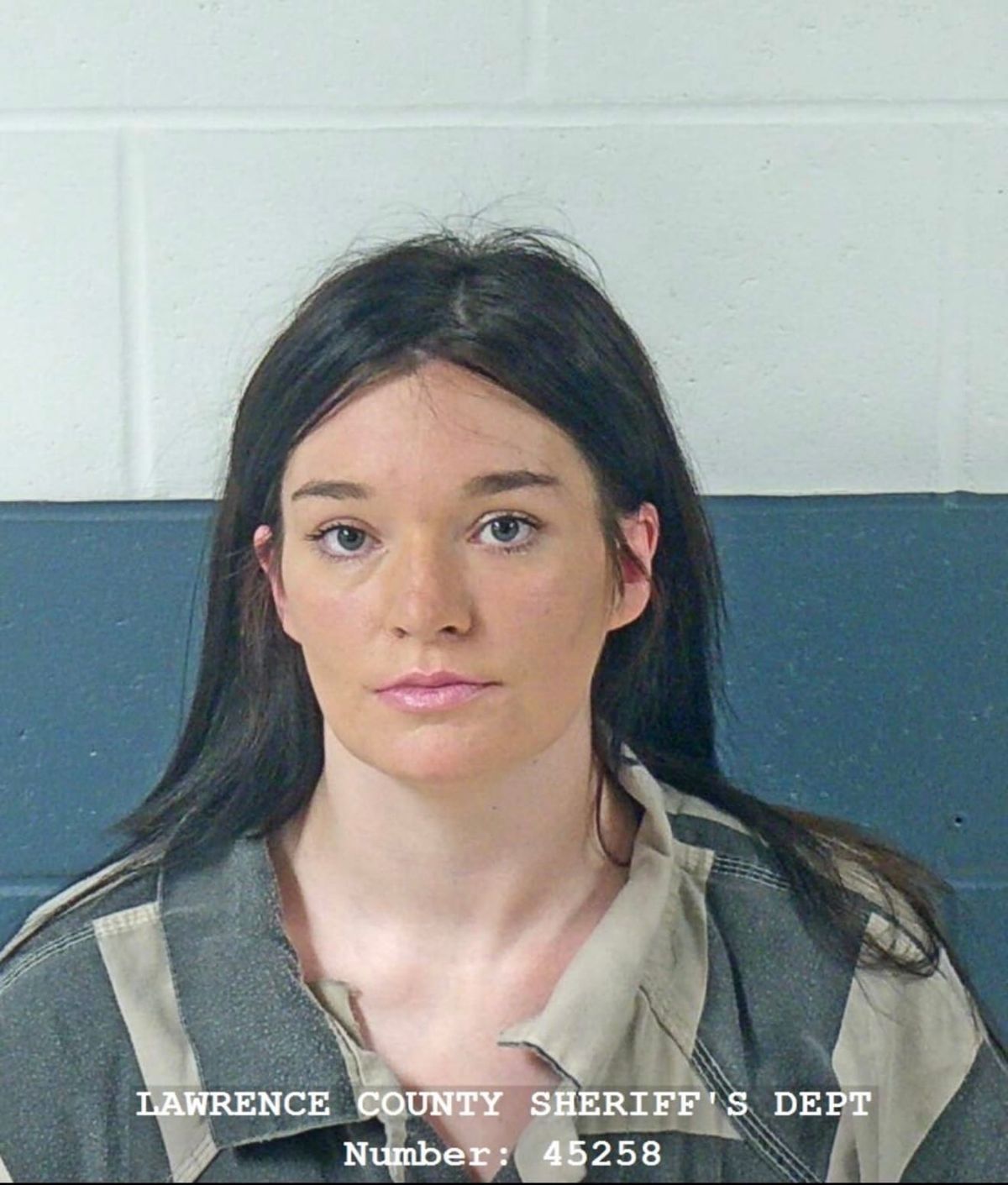 Shelby Lynn Mairel | Lawrence County