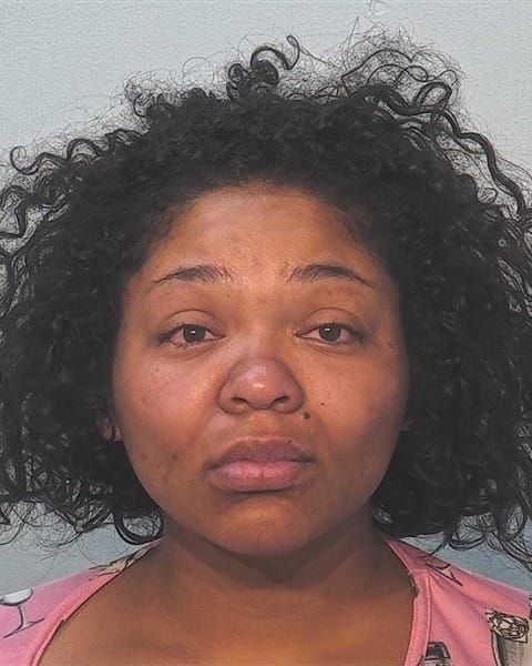 Dejanee Danyelle Tijuana Mcclinton | Fort Wayne