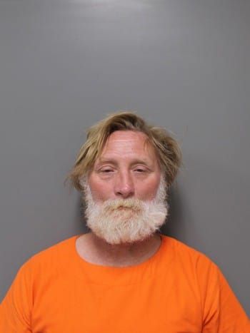 RICKIE WILLIAM WAGGONER | Hendricks County