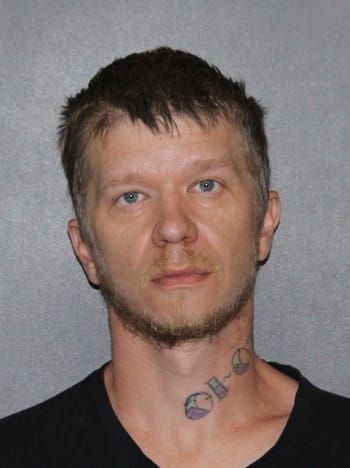 Christopher Charles Creswell | Elkhart County