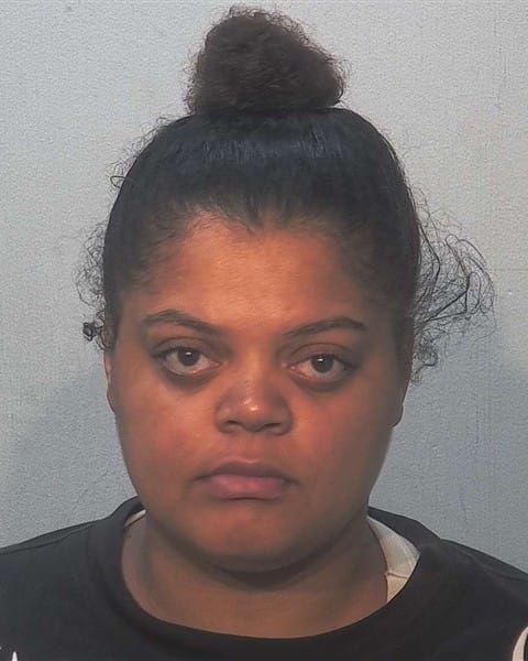 Jessica Malaysa Allen | Fort Wayne