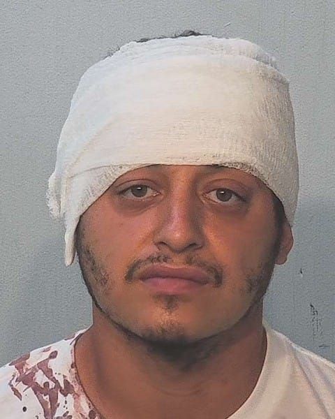Miguel Emilio Tellez | Fort Wayne
