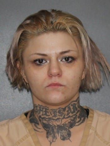 Callie Melinda Richardson | Elkhart County