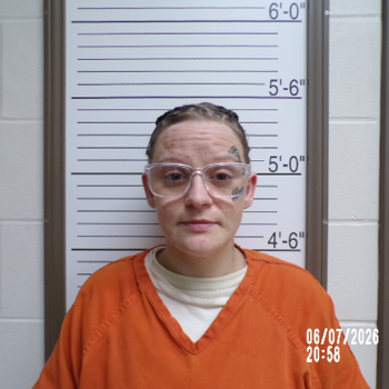 Courtney Dawn Raquel Taylor | Brown County