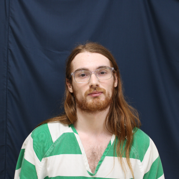 Elijah Henry Brown | Fountain County | 🚨Sex Crime Charges 🚨