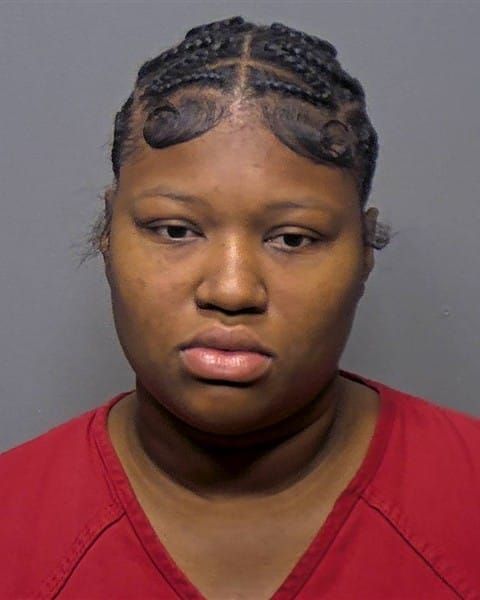 Xaria Kimmani Anderson | Porter County