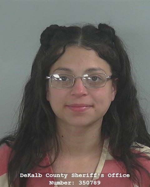 Kristy Ann Wallace | DeKalb County
