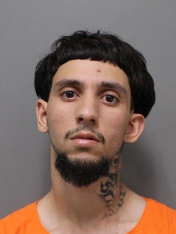 IRVING YADIER RODRIGUEZ-QUINONES | Hendricks County