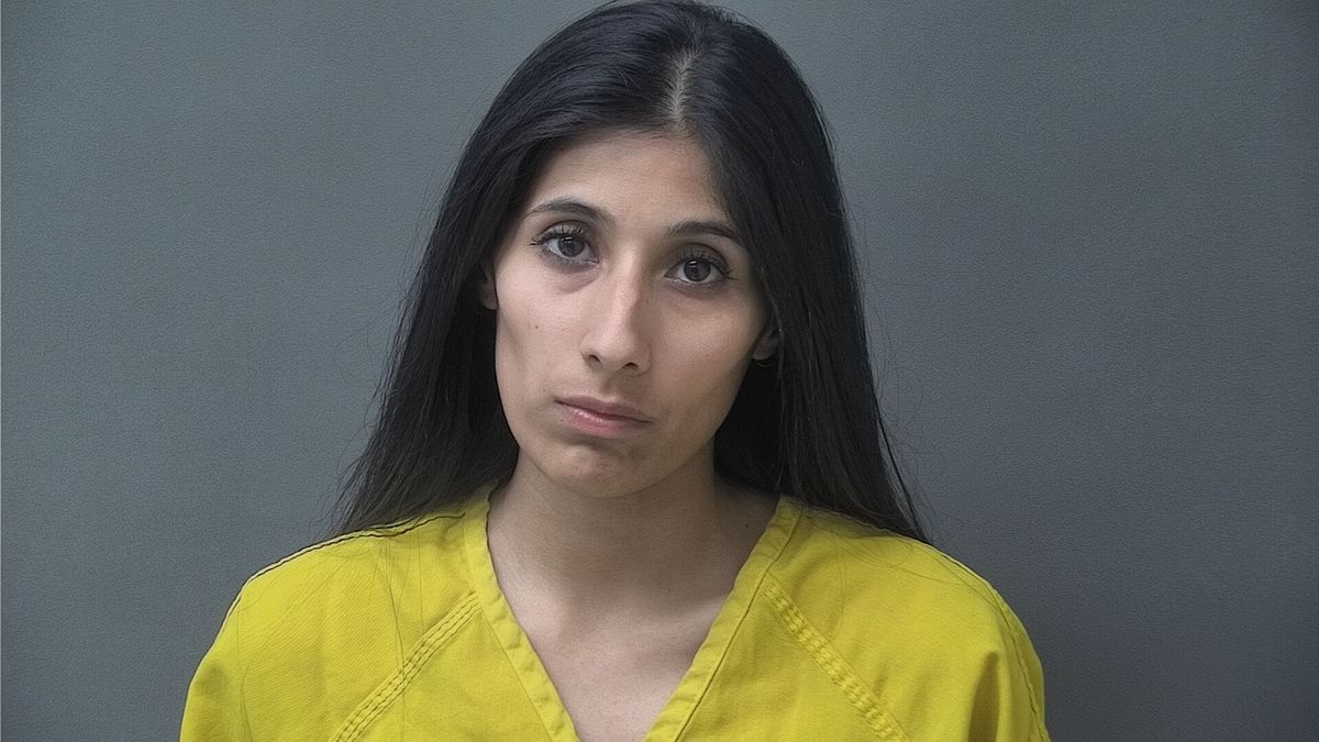 Alysabeth Mya Miller | Howard County