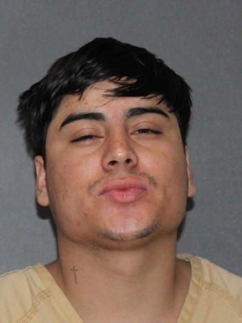 Juan Kevin Gutierrez Jamies | Elkhart County