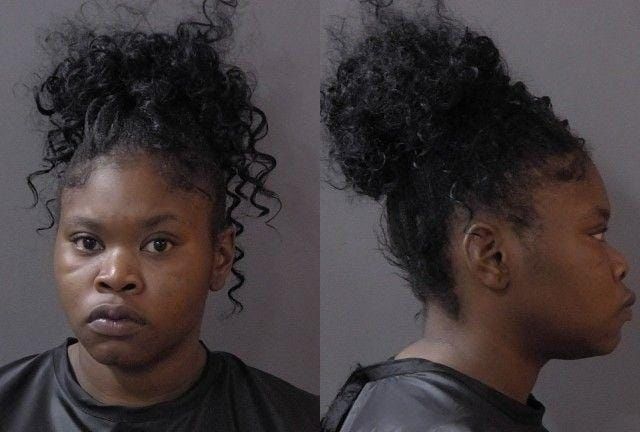Quentinasha Renese Haynes | Hamilton County