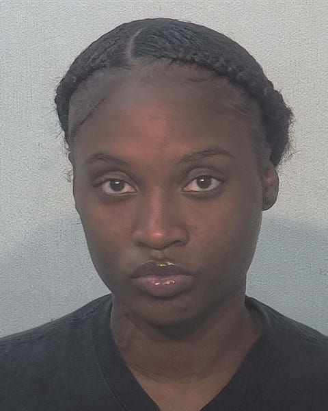 Dasharia Lanae Adams | Fort Wayne