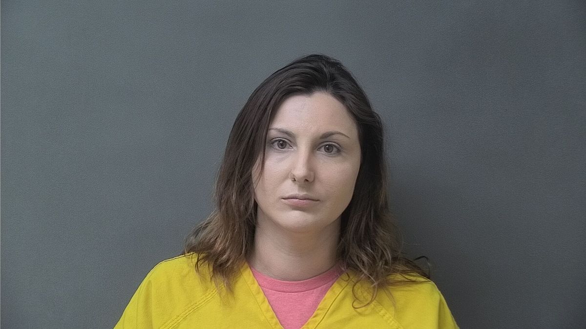 Brandi Rachelle Stults | Howard County