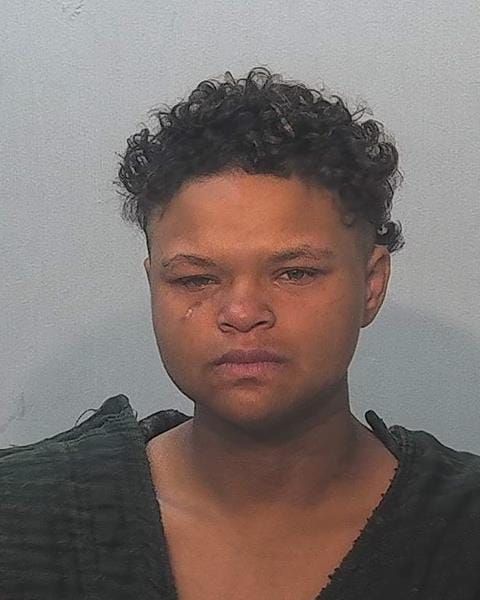 Leilani Mae Robinson | Fort Wayne