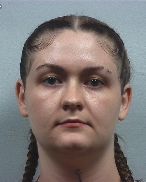 Veronica Jennifer Huffman | Fort Wayne