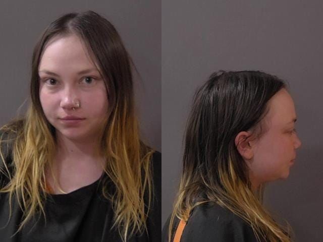 Deshae Marie Carter | Hamilton County