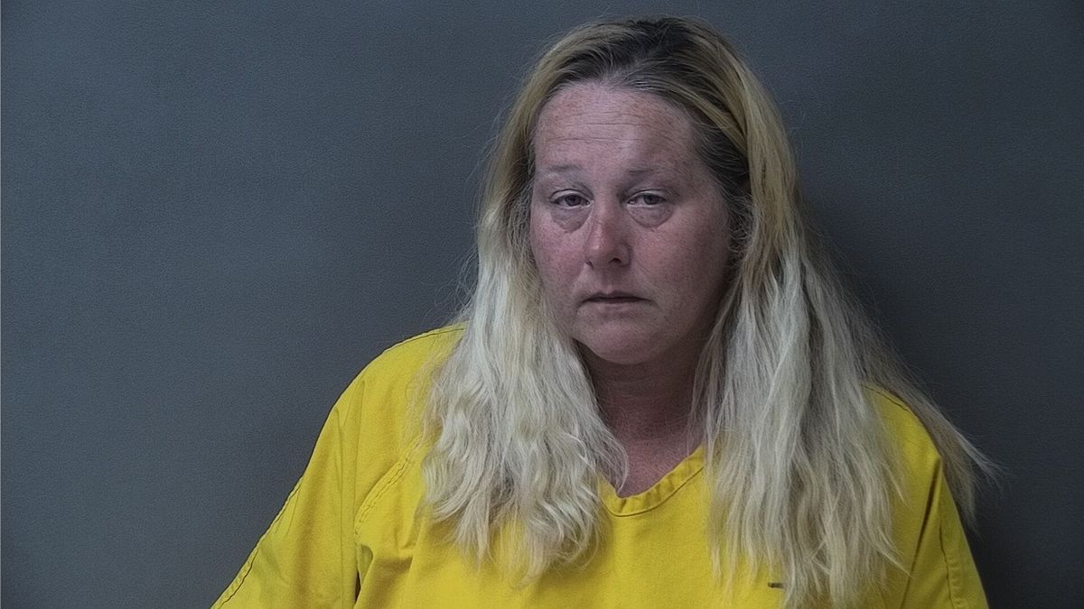 Misty Dawn Walker | Howard County