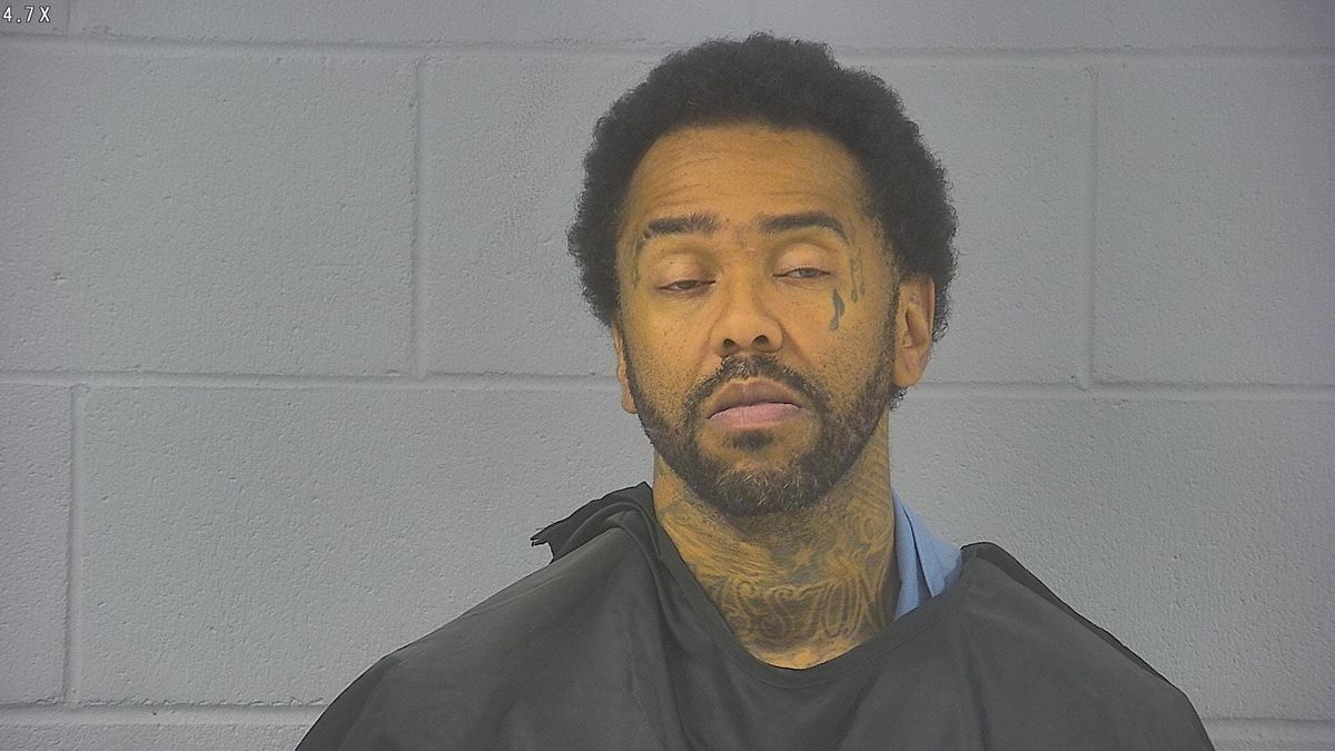 Raymond Dramaine Sams | Hancock County