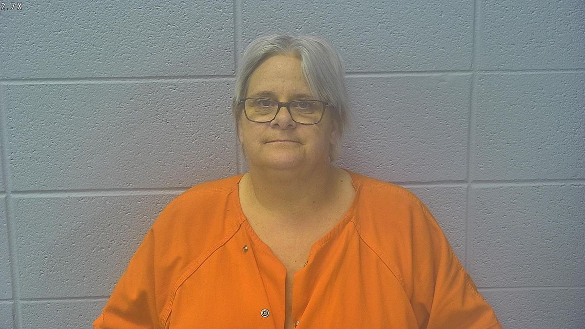 Julie Anne Keusch | Dubois County