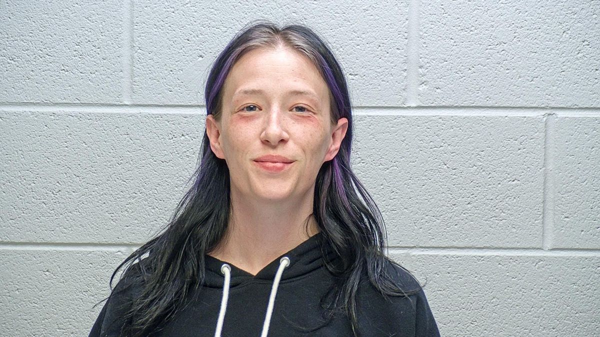 Alicia Renee James | Steuben County