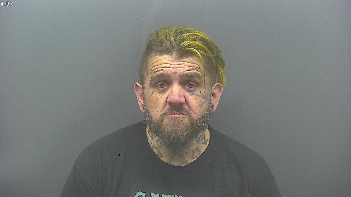 William Andrew Mcguire | Blackford County