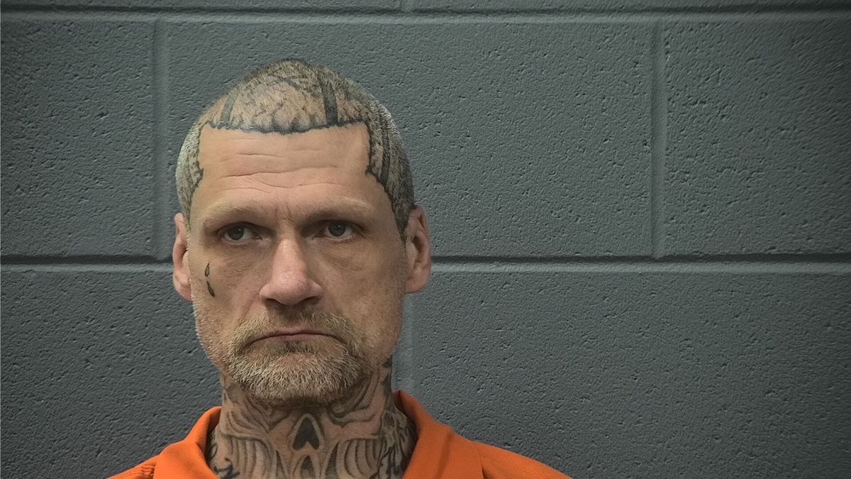 Charles James Oliver | Cass County
