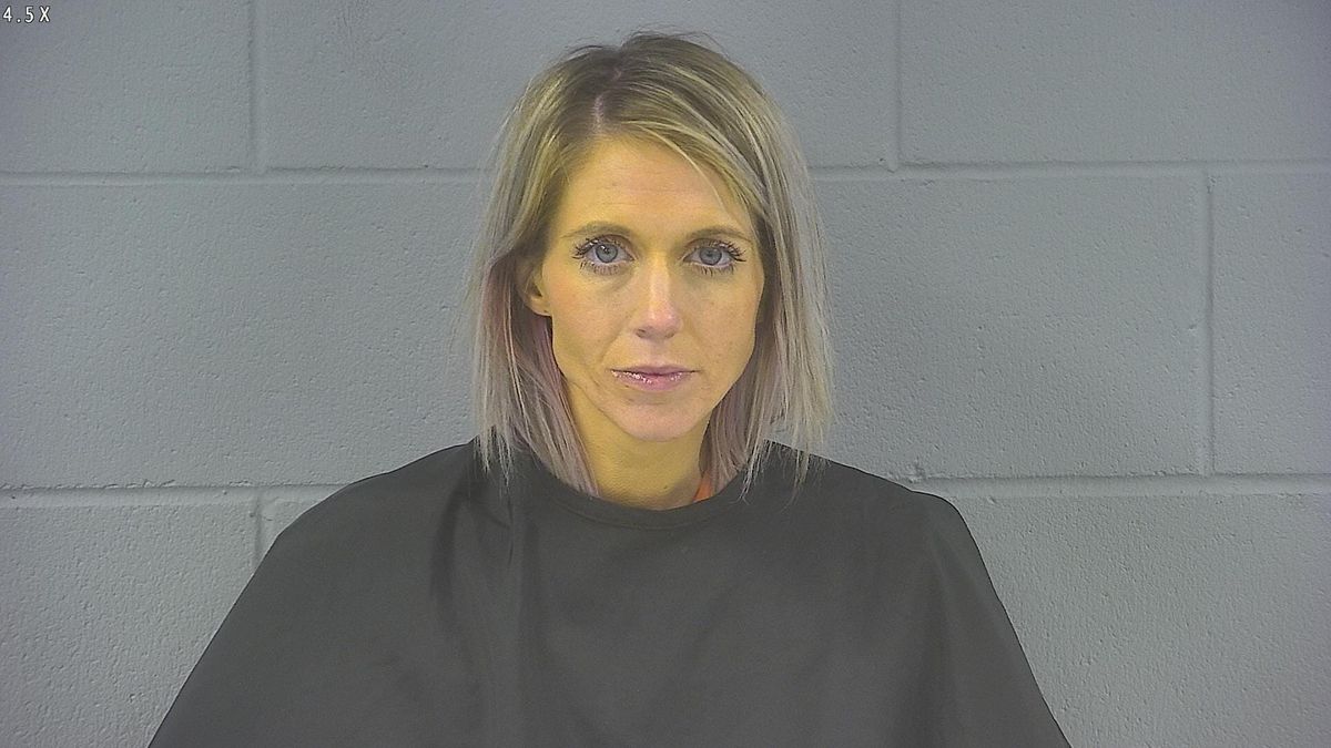 Lindsay Renae Henderson | Hancock County