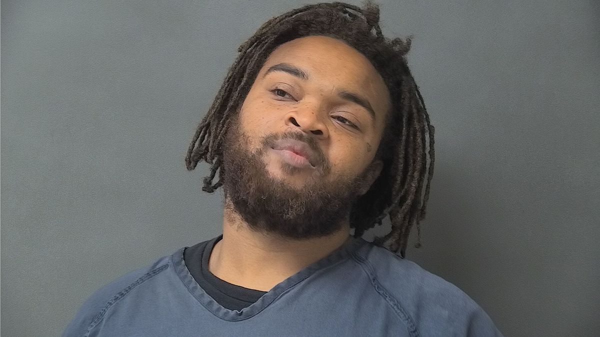 Devaughn Nemar Jones | Howard County