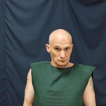 Steven A Slinker | Fountain County