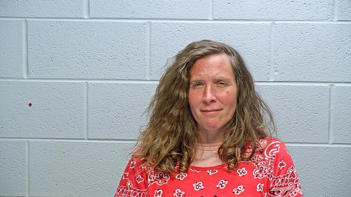 Rachel Ann Richards | Steuben County