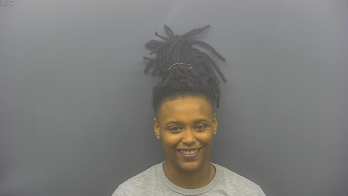 Shadiamond Bynum | Blackford County