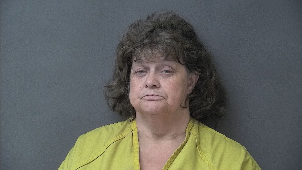 Jill Elaine Watkins | Howard County