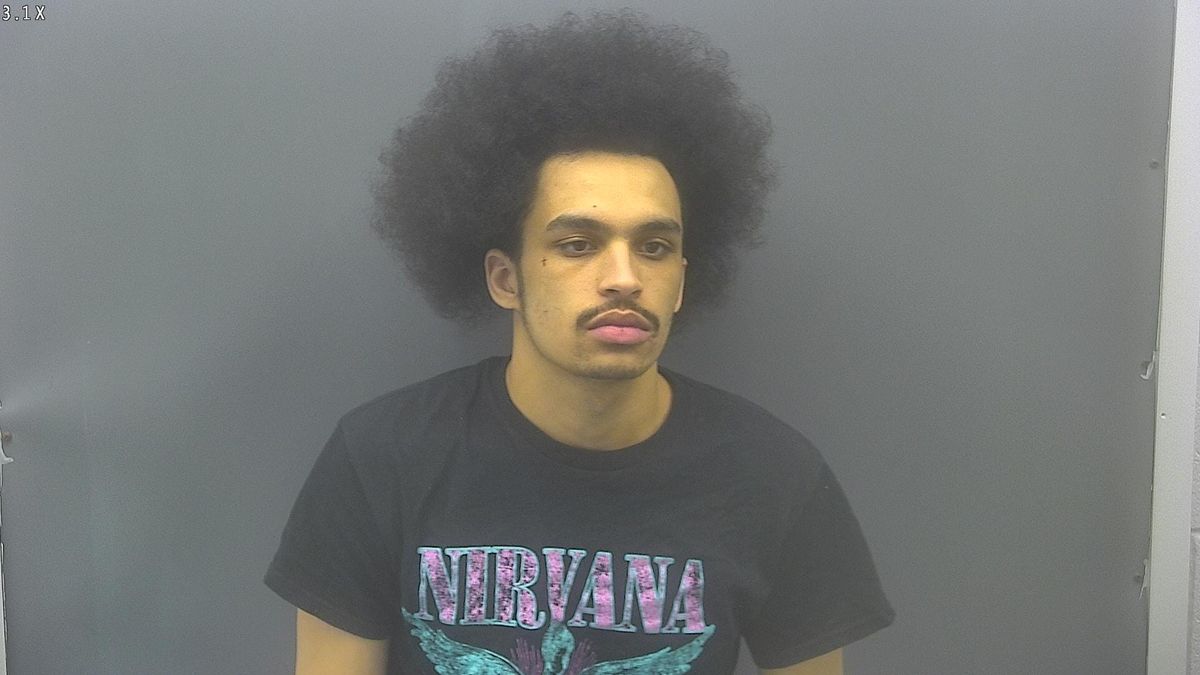 Jamie Johnson Jr | Blackford County
