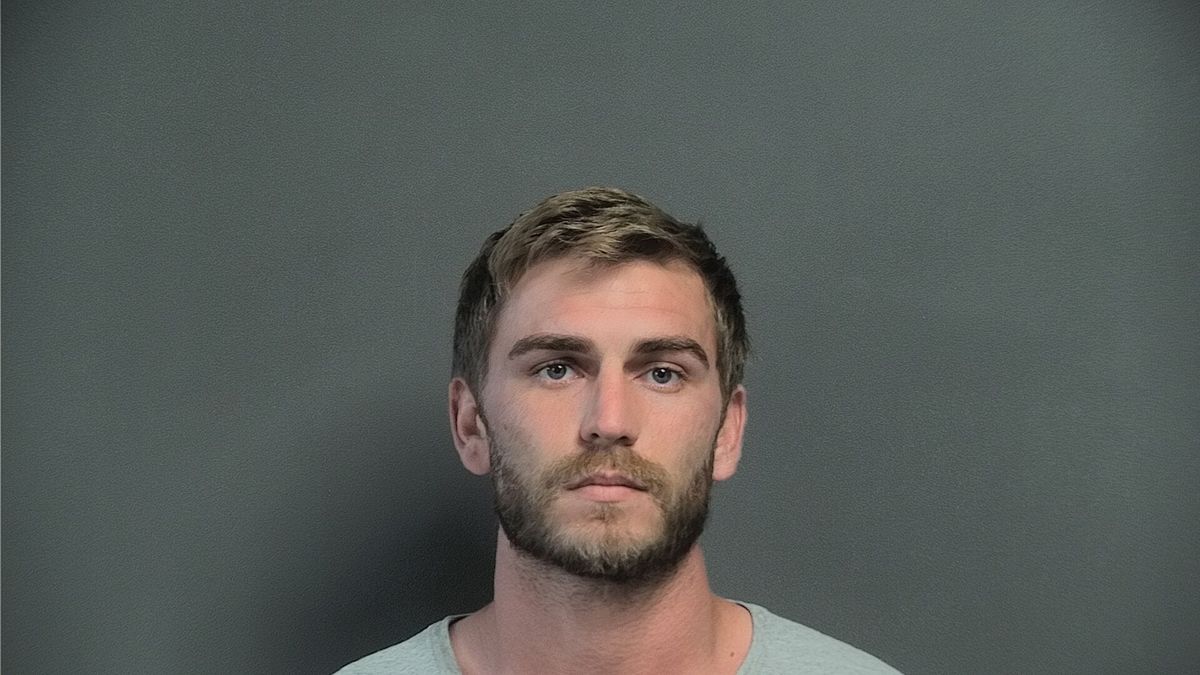 Anthony R Jr. Mendenhall | Knox County