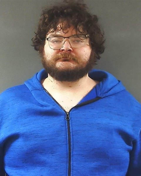 Edward Wolfgang Ericksen | Posey County