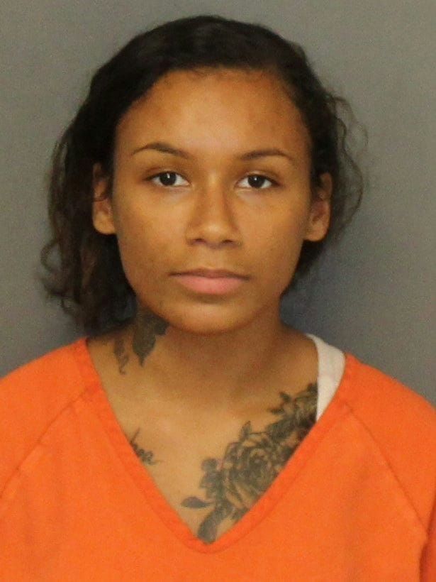 Trinity Marie Rankin | Warrick County