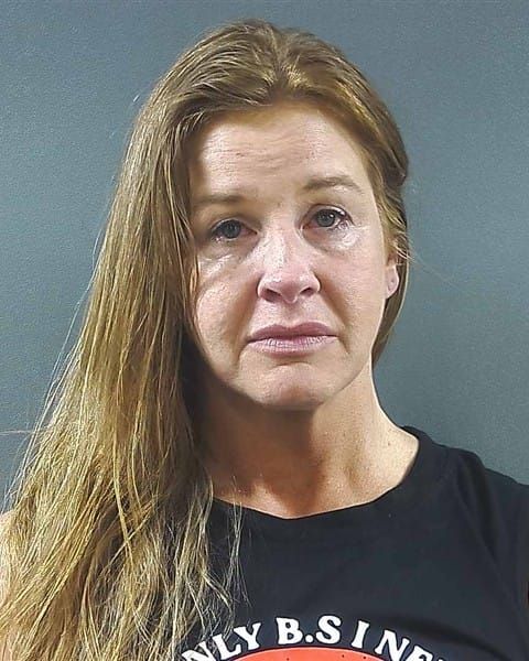 Megan Marie Marlin | Posey County