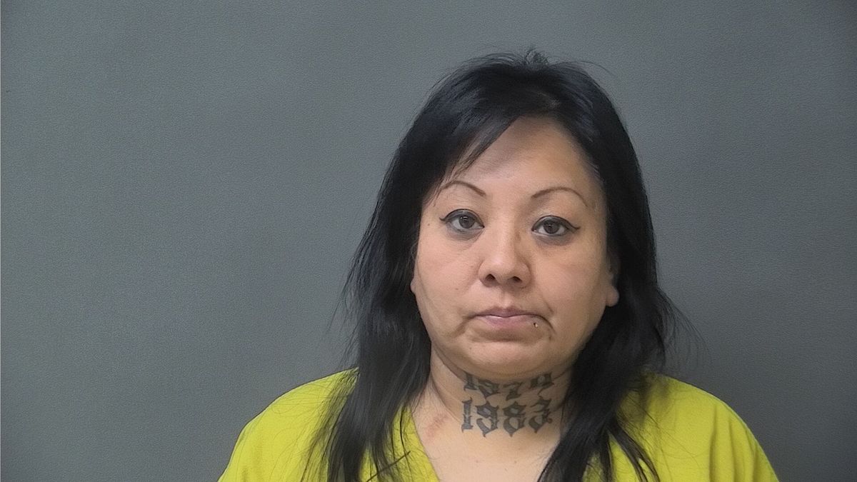Christina De La Cruz | Howard County