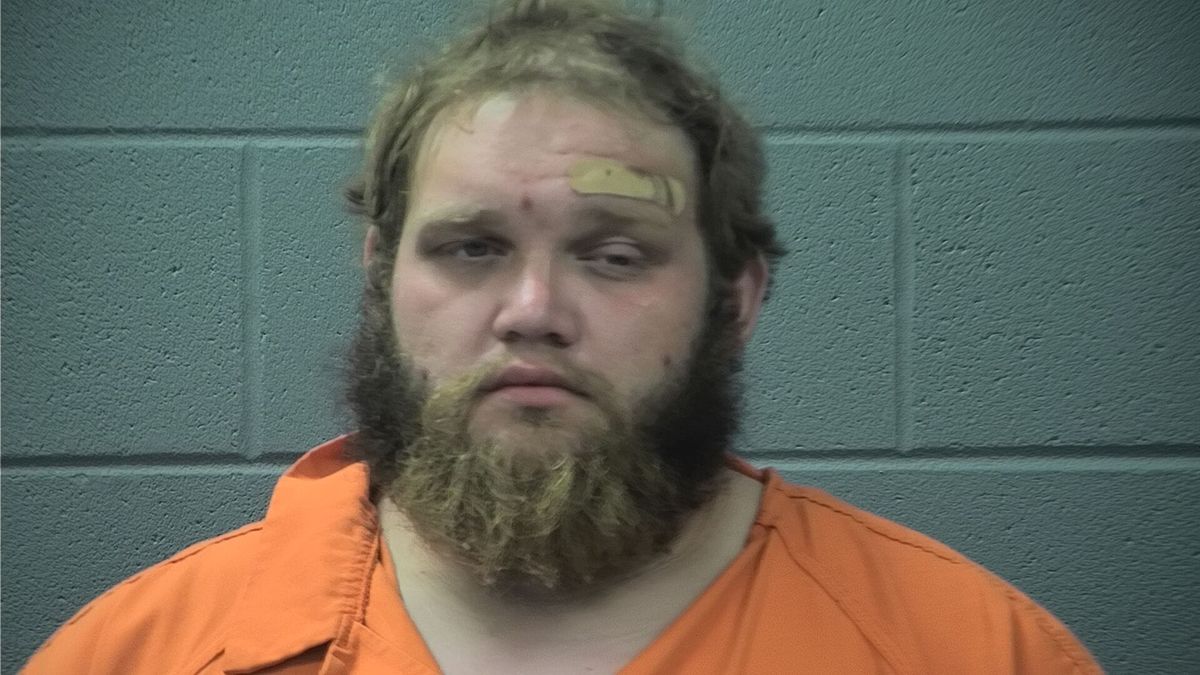 William Michael Brumett | Cass County
