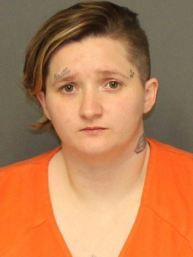 Brittiany Nicole Southard | Warrick County